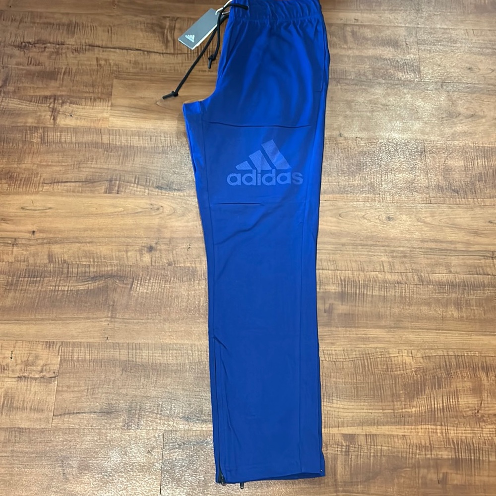 Adidas joggers